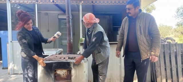 HADİ GEZELİM GÜRLE’DE