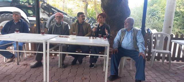 HADİ GEZELİM GÜRLE’DE