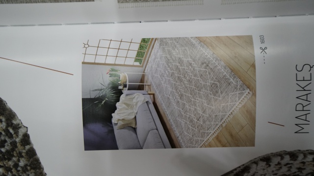 35 YILDIR EVLERE RENK KATIYOR İBA HALI DÜNYASI