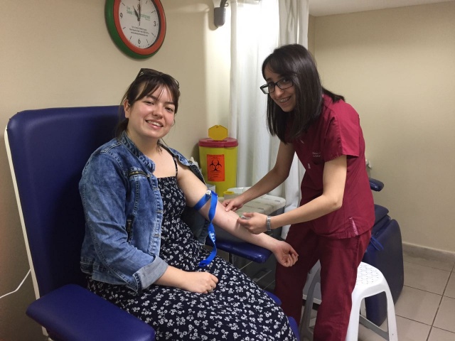 ÖZEL SEKİZ EYLÜL HASTANESİ'NDEN ETV&DENGE GAZETESİ'NE ÖZEL SAĞLIK TARAMASI