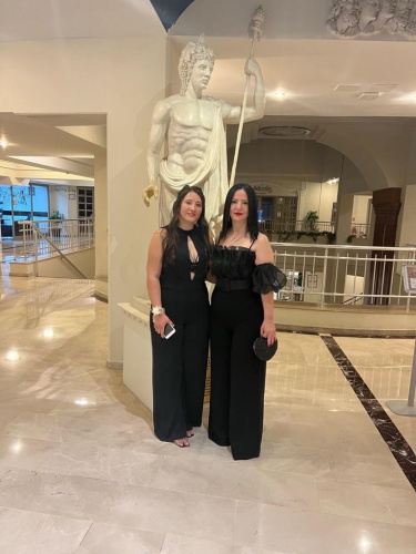 ASLIHAN VE AHMET CAN HAYALLERİNE KAVUŞTU