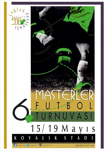 558. ÇAĞLAK FESTİVALİ