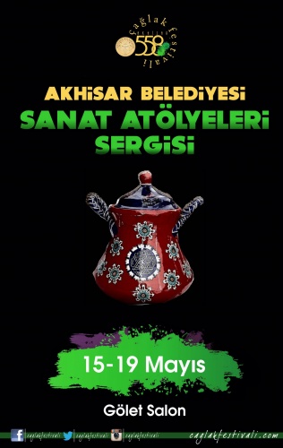 558. ÇAĞLAK FESTİVALİ
