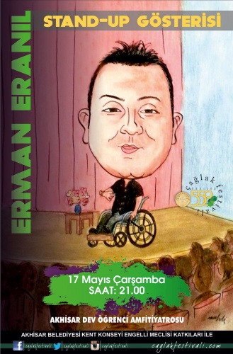 558. ÇAĞLAK FESTİVALİ