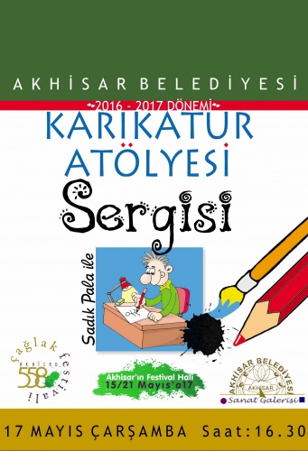 558. ÇAĞLAK FESTİVALİ