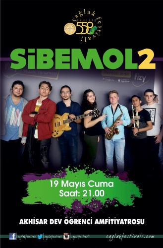 558. ÇAĞLAK FESTİVALİ