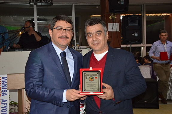 ARDAHAN'IN KURTULUŞUNU KUTLADILAR