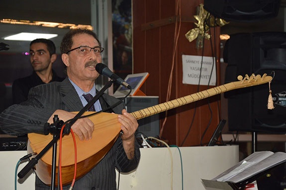 ARDAHAN'IN KURTULUŞUNU KUTLADILAR