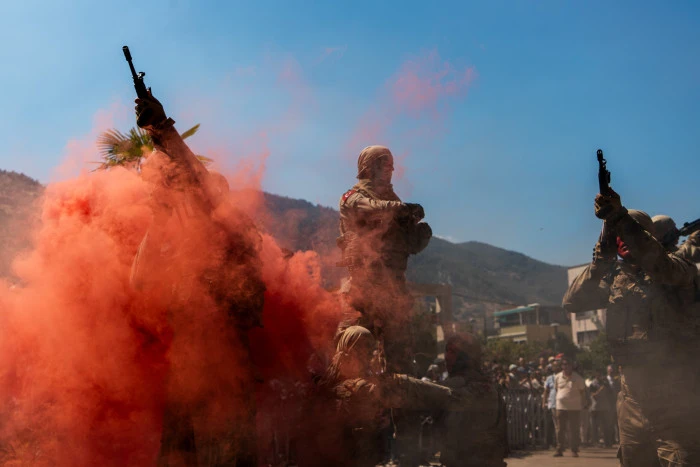 MANİSA’DA BAYRAM COŞKUSU   