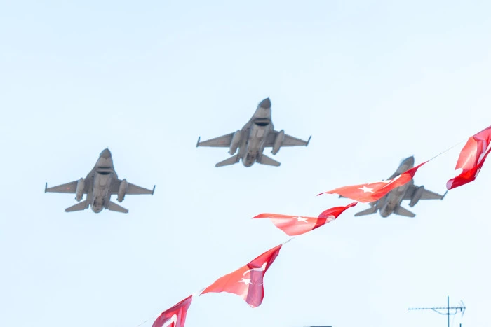 MANİSA’DA BAYRAM COŞKUSU   