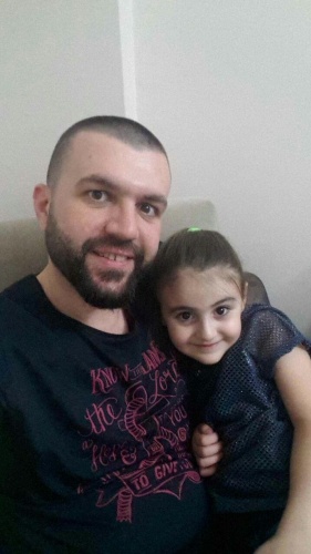 DENGE GAZETESİ BABALAR GÜNÜ'NÜ KUTLADI