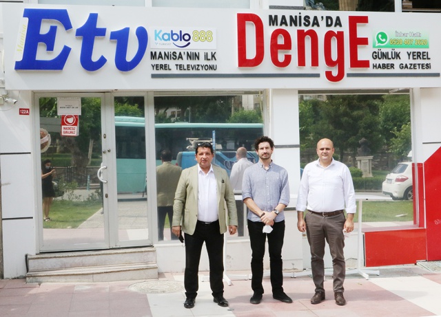 Erdinç Şirketler Grubu 46. Yaşını Kutladı