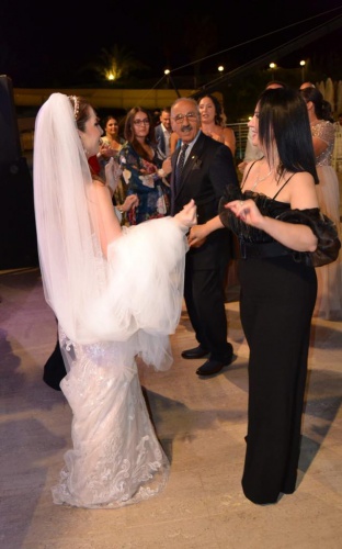 ASLIHAN VE AHMET CAN HAYALLERİNE KAVUŞTU