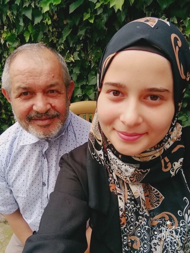 DENGE GAZETESİ BABALAR GÜNÜ'NÜ KUTLADI