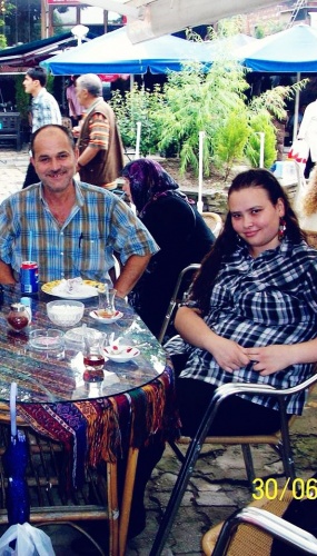 DENGE GAZETESİ BABALAR GÜNÜ'NÜ KUTLADI