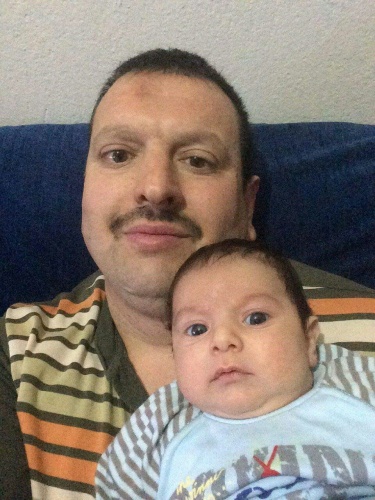 DENGE GAZETESİ BABALAR GÜNÜ'NÜ KUTLADI