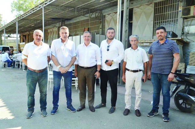 Geleneksel Aşure Ve Pilav Günü Yapıldı