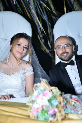 TEVFİK LAV’ DA RÜYA GİBİ BİR DÜĞÜN