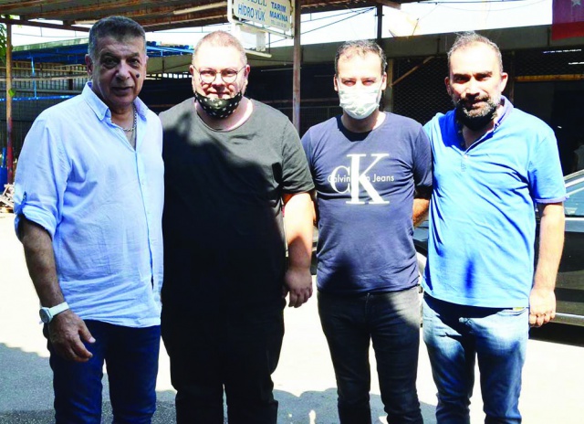 Geleneksel Aşure Ve Pilav Günü Yapıldı