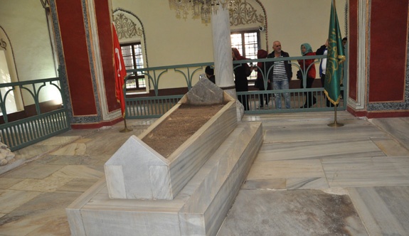 Manisalı Gazeteciler Bursa'yı Gezdi