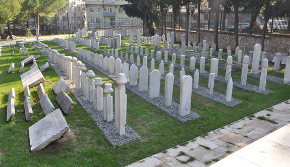 Manisalı Gazeteciler Bursa'yı Gezdi