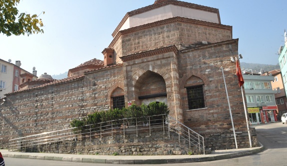 Manisalı Gazeteciler Bursa'yı Gezdi