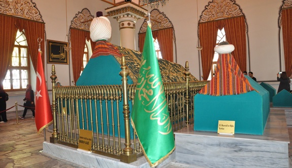 Manisalı Gazeteciler Bursa'yı Gezdi