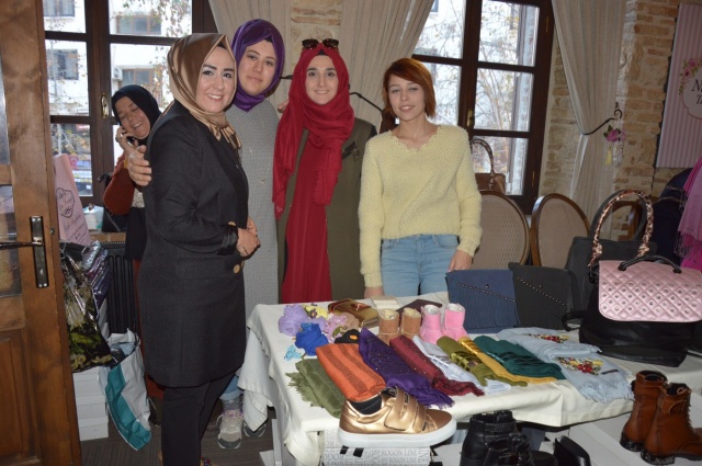 MANİSA PAYLAŞIYOR- 2