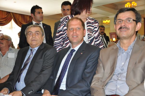 CAFE 236 LOUNGE, BAHÇEŞEHİR KOLEJİ’Nİ AĞIRLADI