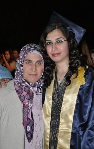 TEVFİK LAV SOSYAL TESİSLERİ'NDE YENİ YILIN İLK TOPLANTISI