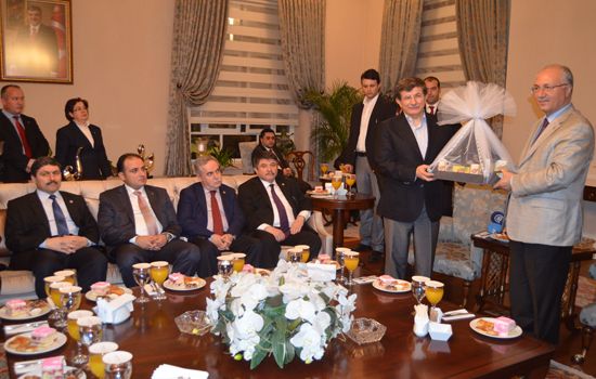 CAFE 236 LOUNGE, BAHÇEŞEHİR KOLEJİ’Nİ AĞIRLADI