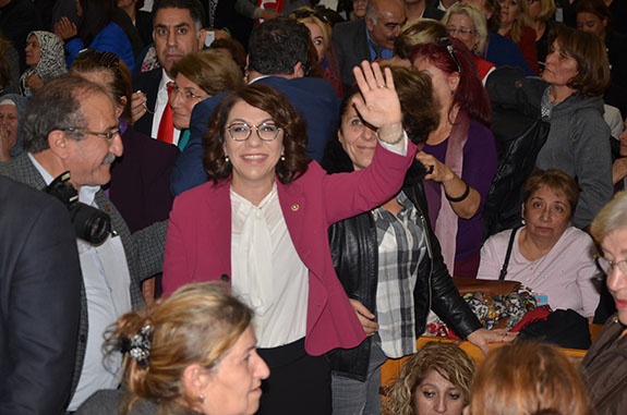 Erdinç Şirketler Grubu 46. Yaşını Kutladı