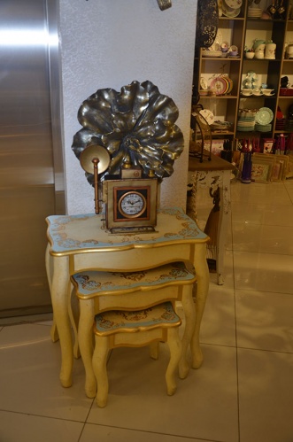 TEVFİK LAV SOSYAL TESİSLERİ'NDE YENİ YILIN İLK TOPLANTISI