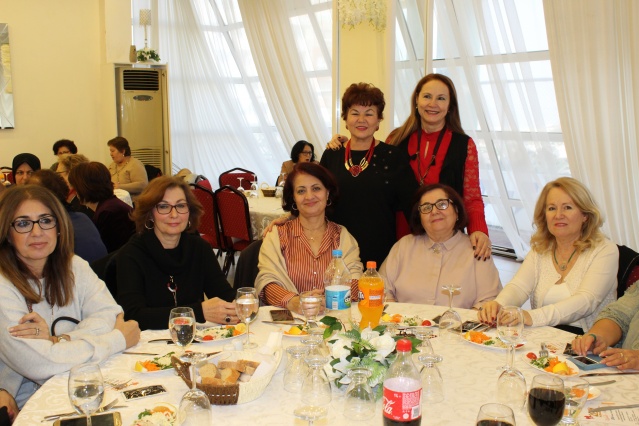 2018’İN COŞKUSU TEVFİK LAV SOSYAL TESİSLERİ’NDE YAŞANDI