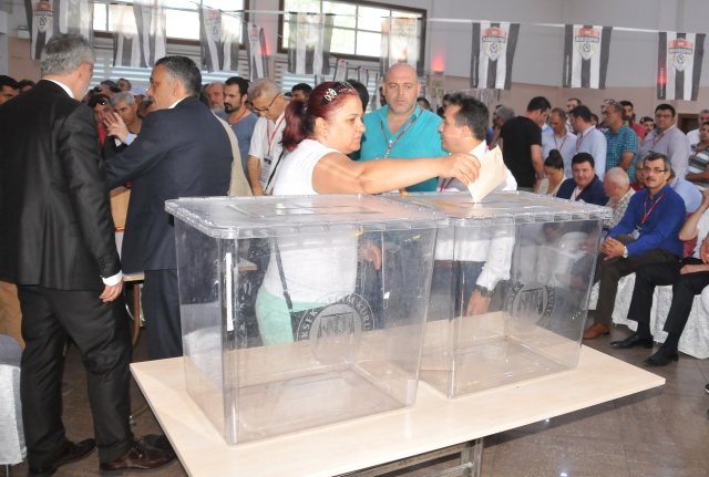 MANİSASPOR KONGRESİNDEN DETAYLAR