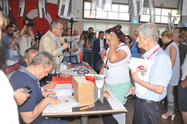 MANİSASPOR KONGRESİNDEN DETAYLAR