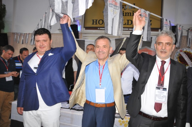 MANİSASPOR KONGRESİNDEN DETAYLAR