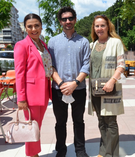 Erdinç Şirketler Grubu 46. Yaşını Kutladı