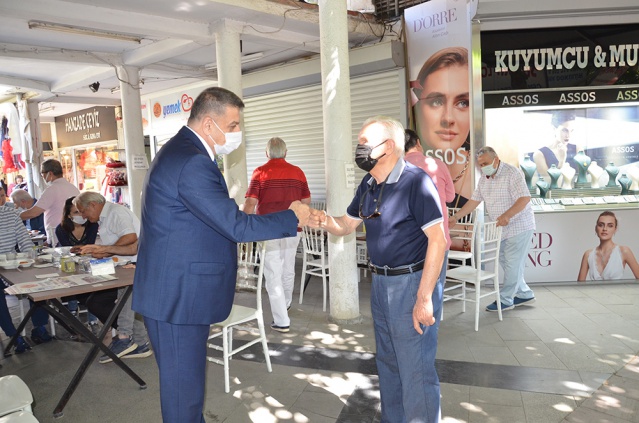 Erdinç Şirketler Grubu 46. Yaşını Kutladı