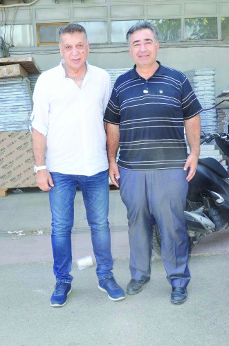 Geleneksel Aşure Ve Pilav Günü Yapıldı