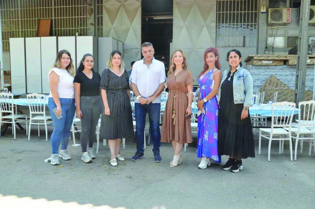 Geleneksel Aşure Ve Pilav Günü Yapıldı