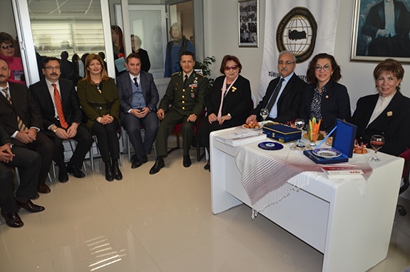 NESİLDEN NESİLE BİLARDO TURNUVASI