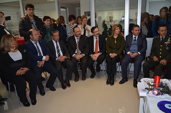 NESİLDEN NESİLE BİLARDO TURNUVASI