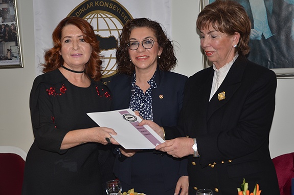 NESİLDEN NESİLE BİLARDO TURNUVASI