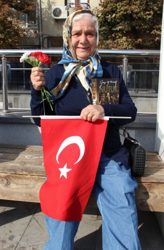 Atatürk'ün Manisa'ya Gelişi Kutlandı