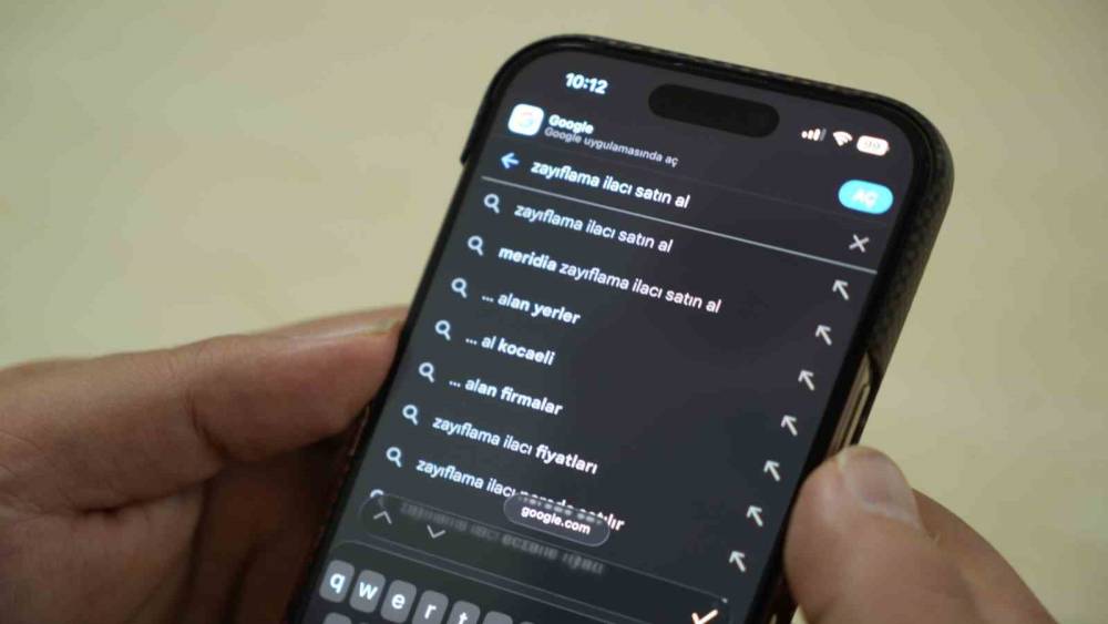 Fit g&ouml;r&uuml;nme hayali kabusa d&ouml;nmesin

