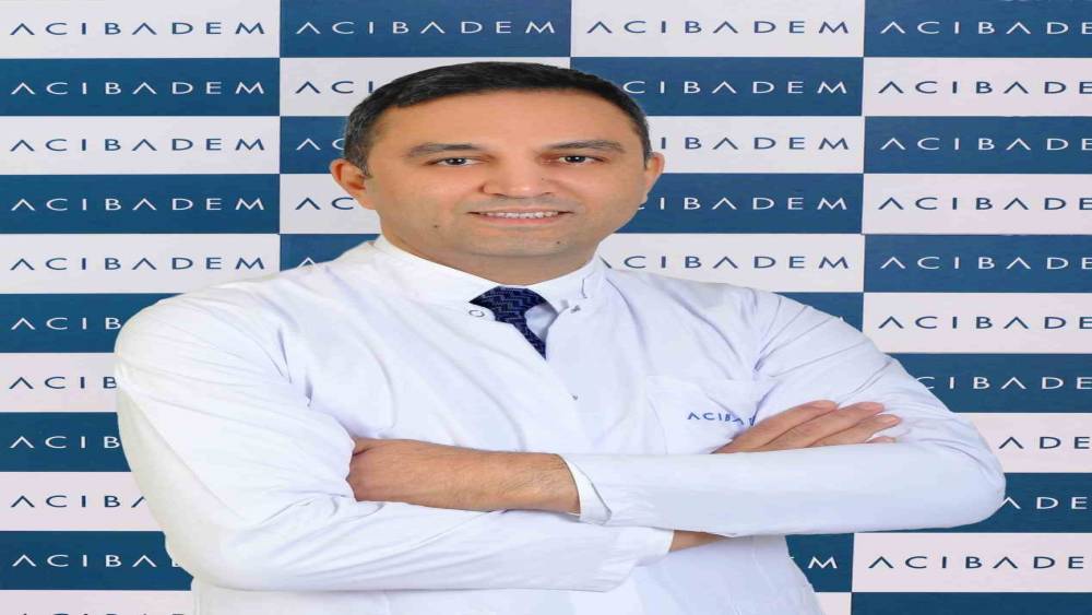 Prof. Dr. Çetinkünar: 