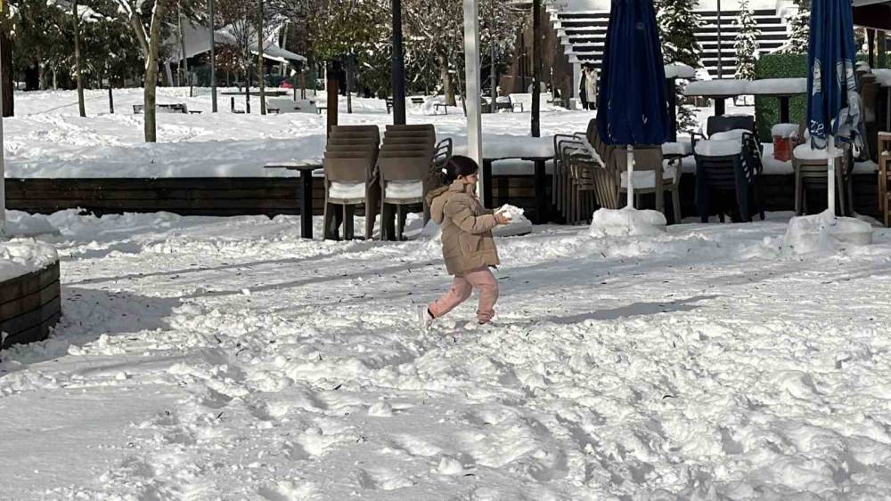 Batı Karadeniz&rsquo;de &ccedil;ığ uyarısı yapıldı
