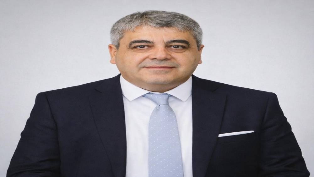 DİSİDER Başkanı Akbaş: &rsquo;&rsquo;S&uuml;recin kalıcı hale gelmesini temenni ediyoruz&rsquo;&rsquo;
