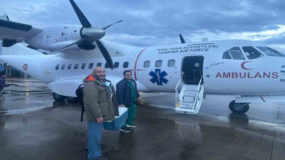 Tazminat korkusu hekimleri cerrahiden uzaklaştırıyor
